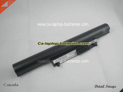 HAIER SSBS02 Battery 2200mAh 11.1V Black Li-ion