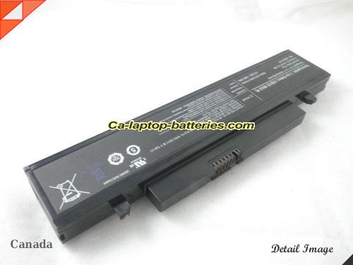 Genuine SAMSUNG N220 Mito Battery For laptop 5900mAh, 66Wh , 11.3V, Black , Li-ion