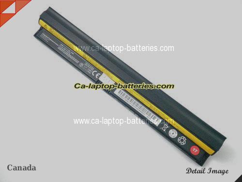 Genuine LENOVO ThinkPad X100e 3508 Battery For laptop 2200mAh, 11.1V, Black , Li-ion