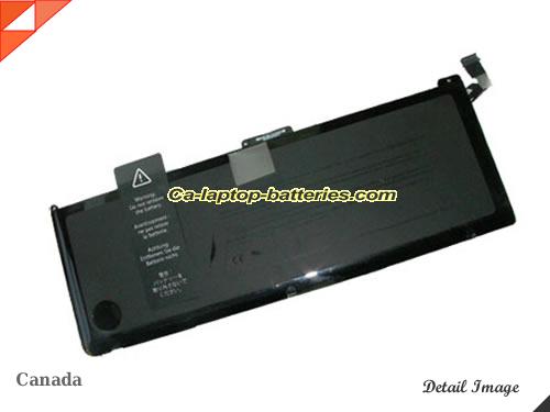 APPLE A1309 Battery 95Wh 7.3V Black Li-Polymer