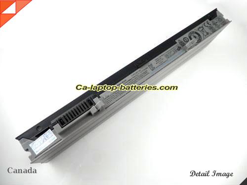 DELL 312-0824 Battery 60Wh 11.1V Silver and Grey Li-ion