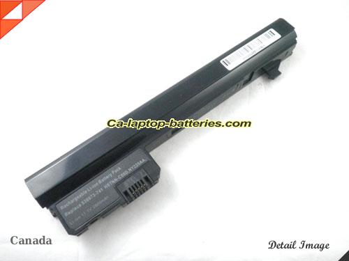 HP Mini 110 Mi Replacement Battery 2600mAh 10.8V Black Li-ion