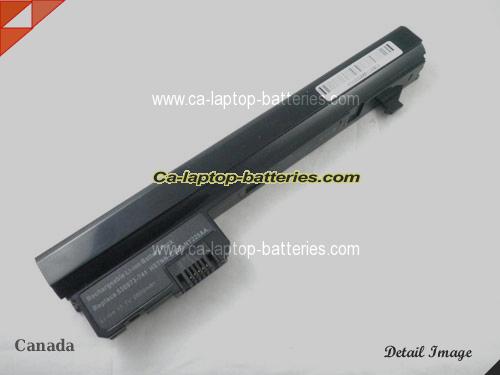 HP Mini 110-1000 CTO Replacement Battery 2600mAh 10.8V Black Li-ion