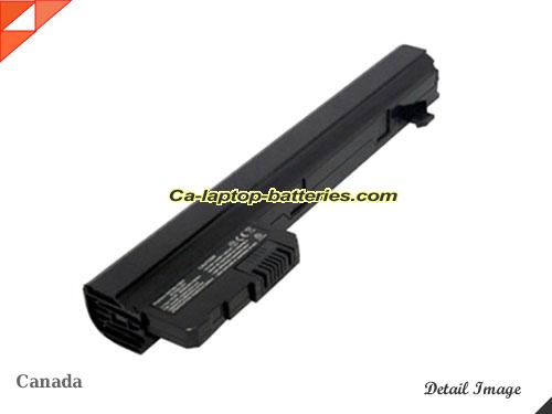 HP Mini 110-1007TU Replacement Battery 29Wh 10.8V Black Li-ion