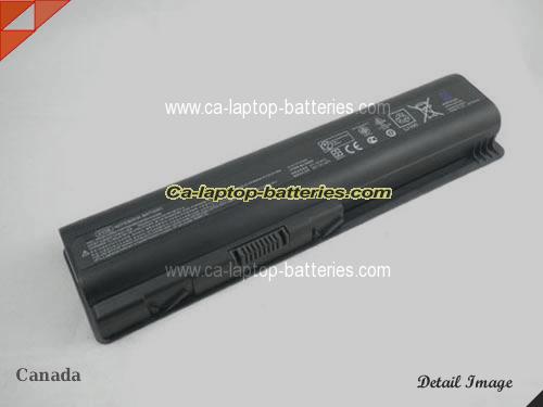 Genuine COMPAQ Presario CQ50 series Battery For laptop 47Wh, 10.8V, Black , Li-ion