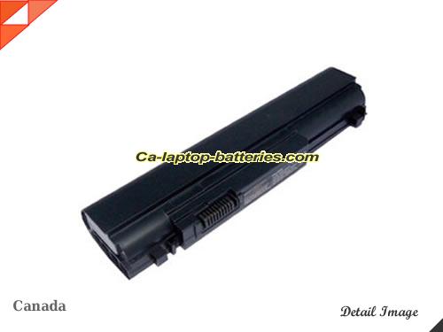 DELL P878C Battery 5200mAh 11.1V Black Li-ion