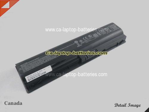 HP TOUCHSMART TM2-1013 Replacement Battery 61Wh 11.1V Black Li-ion