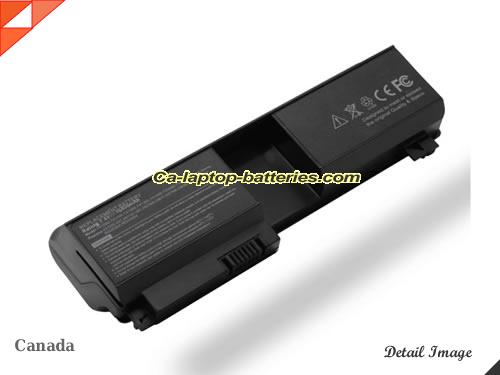 HP TouchSmart tx2-1010ea Replacement Battery 8800mAh 7.4V Black Li-ion