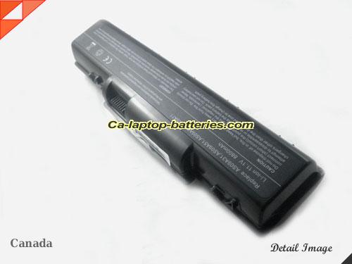 EMACHINE D725 Series Replacement Battery 8800mAh 11.1V Black Li-ion