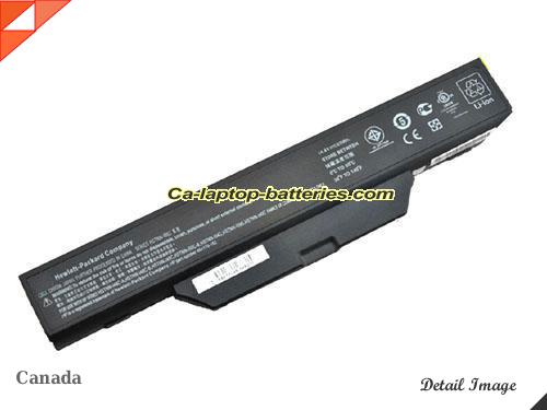 HP 451085-141 Battery 47Wh 14.4V Black Li-lion