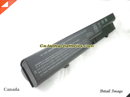 COMPAQ 421 Replacement Battery 6600mAh 11.1V Black Li-ion