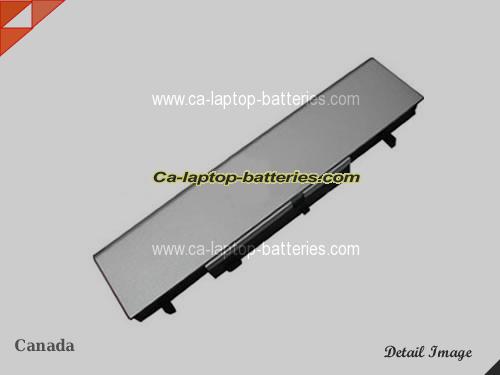 WINBOOK A100 Series Replacement Battery 4400mAh 10.8V Silver Li-ion