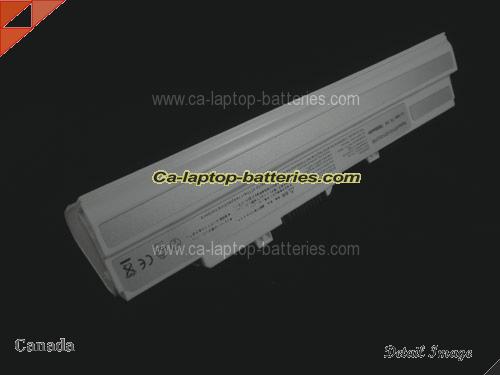 CASPER Casper Minibook Series Replacement Battery 6600mAh 11.1V White Li-ion