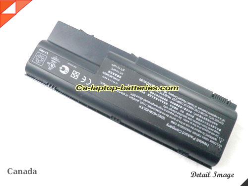 HP EF419A Battery 4400mAh 14.4V Black Li-ion