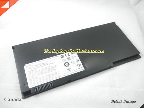 Genuine MSI X340-021US Battery For laptop 2150mAh, 32Wh , 14.8V, Black , Li-ion