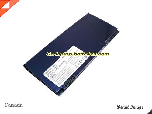 MSI X350X Series Replacement Battery 2150mAh 14.8V Blue Li-ion