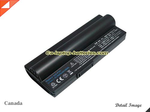 ASUS P22-900 Battery 4400mAh 7.4V Black Li-ion