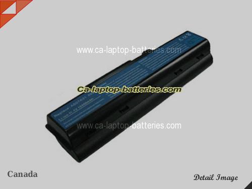 ACER Aspire 4935 Replacement Battery 8800mAh 11.1V Black Li-ion