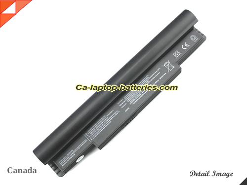 SAMSUNG AA-PL8NC6B Battery 5200mAh 11.1V Black Li-ion