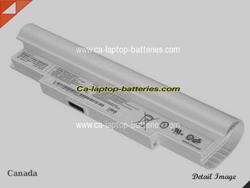 SAMSUNG NC10 XI0V 1270B Replacement Battery 5200mAh 11.1V White Li-ion