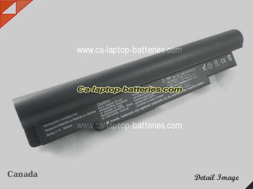 SAMSUNG NC10 XI0V 1270B Replacement Battery 7800mAh 11.1V Black Li-ion