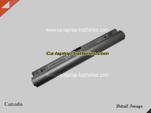 SONY VAIO VPCW115XH/T Replacement Battery 2100mAh 11.1V Silver Li-ion