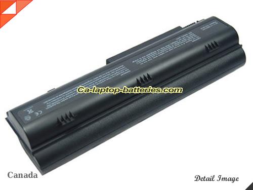 DELL UD535 Battery 8800mAh 11.1V Black Li-ion