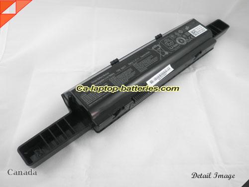 DELL T779R Battery 85Wh 11.1V Black Li-ion