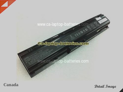 Genuine HP ProBook 4730s Battery For laptop 73Wh, 14.4V, Black , Li-ion