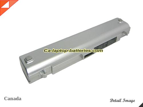 ASUS 90-NH01B3000 Battery 2400mAh 11.1V Silver Li-ion