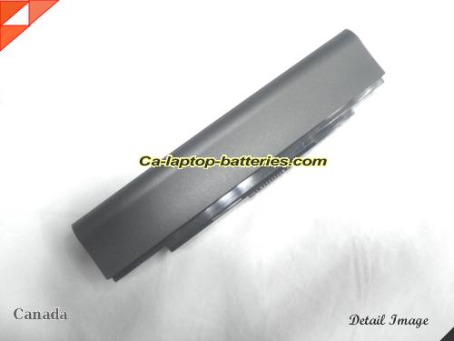 FUJITSU Fujitsu PH520 11.6 inch notebook computer Replacement Battery 5800mAh 10.8V Black Li-ion