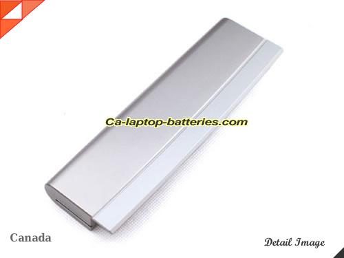 SHARP CE-BL31 Battery 4400mAh 11.1V White Li-ion