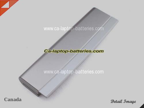 SHARP Mebius MC1 Replacement Battery 4400mAh 11.1V White Li-ion