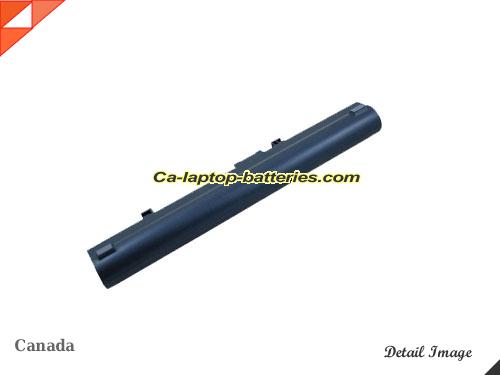 SONY PCGA-BP52A Battery 2600mAh, 29Wh  11.1V Metallic Blue Li-ion