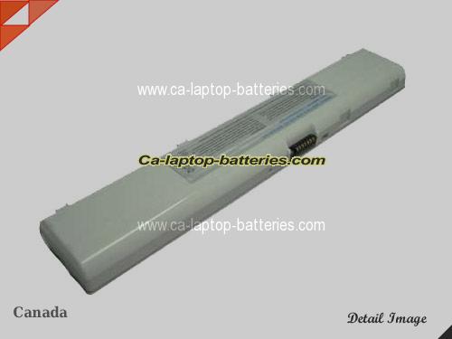 SAMSUNG P35-PRC000 Replacement Battery 4400mAh 14.8V Sliver Li-ion