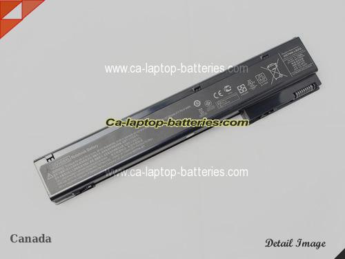 HP VH08XL Battery 75Wh 14.4V Balck Li-ion