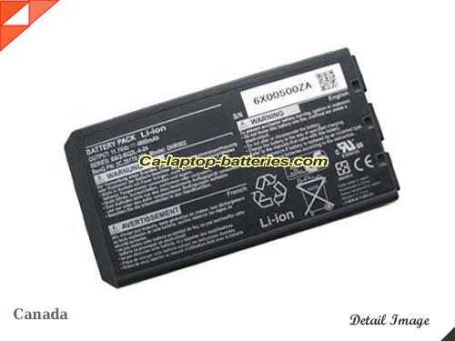 BENQ B&BQ2L-5-24 Battery 4800mAh 11.1V Black Li-ion