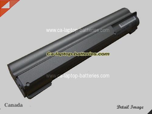 SONY VGN-T270P/L Replacement Battery 6600mAh 7.4V Grey Li-ion