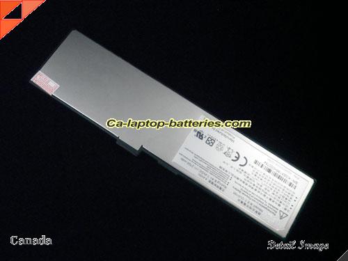 HTC CLIO160 Battery 2700mAh 7.4V Silver Li-ion