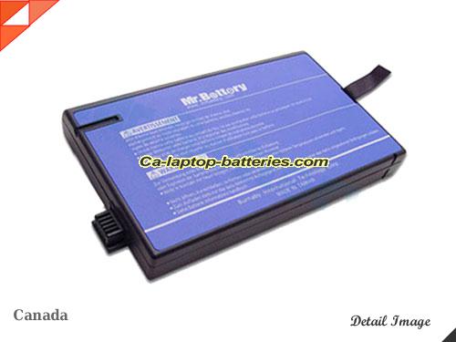 ASUS 90-N10BT1220 Battery 6600mAh 10.8V Black Li-ion