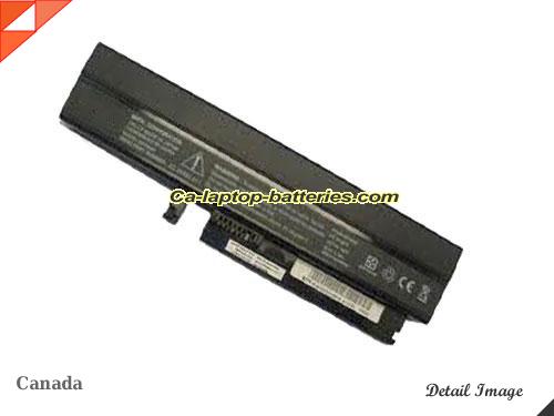 BENQ JoyBook S61-C22 Replacement Battery 2400mAh 11.1V Black Li-ion