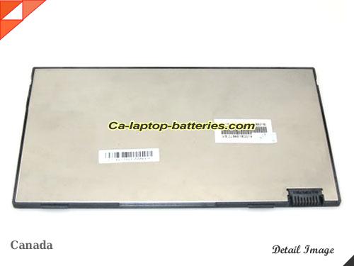 HP NV4020NA Replacement Battery 2900mAh 11.1V Black Li-ion