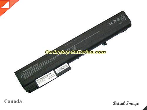 HP 361909-001 Battery 63Wh 14.8V Black Li-ion