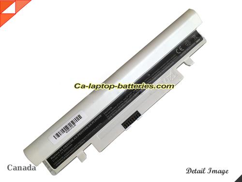 SAMSUNG AA-PL2VC6W/E Battery 5200mAh 11.1V White Li-ion