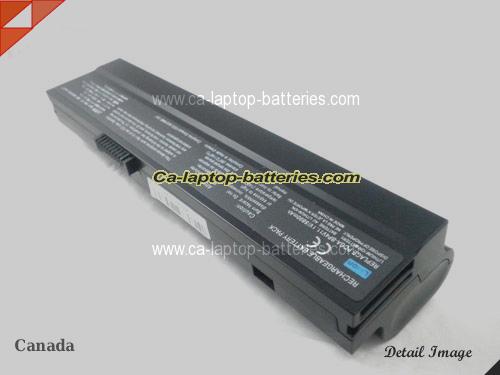 SONY VAIO PCG-V505EXP Replacement Battery 8800mAh, 98Wh  11.1V Black Li-ion