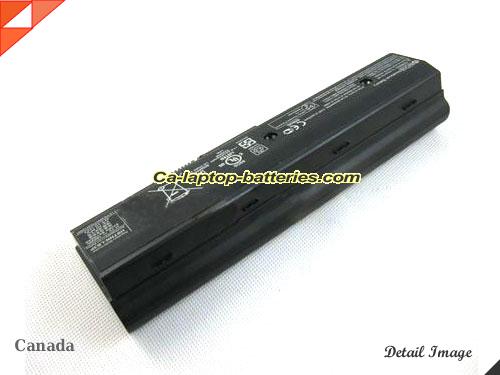 Genuine HP PAVILION DV6-7000SE Battery For laptop 100Wh, 11.1V, Black , Li-ion