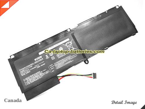SAMSUNG AA-PLAN6AR Battery 6150mAh, 46Wh  7.4V Black Li-Polymer