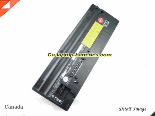 Genuine LENOVO ThinkPad T510 4339 Battery For laptop 94Wh, 8.4Ah, 11.1V, Black , Li-ion