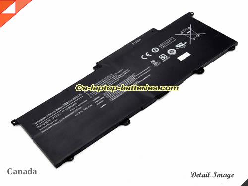 SAMSUNG AA-PLXN4AR Battery 5200mAh 7.4V Black Li-Polymer