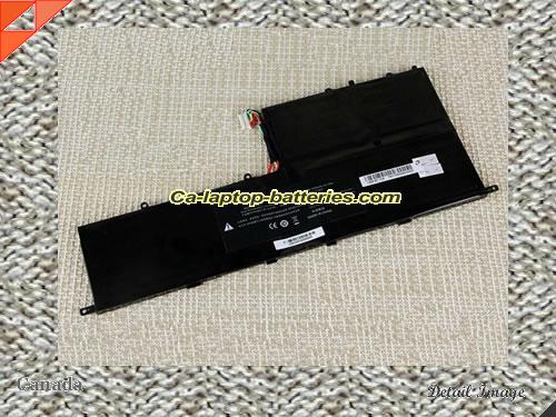 Genuine THTF U45F-i3214003 Battery For laptop 5700mAh, 7.4V, Black , Li-ion